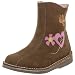 Apparel : Kid Express Toddler/Little Kid Chanel Mid-Calf Boot