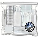 Much More Better Travel Bottle Kit Assorted