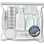 Much More Better Travel Bottle Kit Assorted