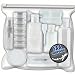 Much More Better Travel Bottle Kit Assorted