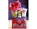 Wisconsin Red Hat Bandana Gourmet Gift Box