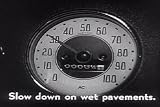 Vintage Night Driving Safety Film: Knights on the Highway DVD (1938)