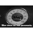 Vintage Night Driving Safety Film: Knights on the Highway DVD (1938) by 