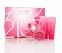 90210 Tickled Pink 3 Piece Collection For Her