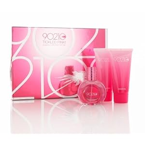 90210 Tickled Pink 3 Piece Collection For Her