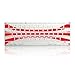TOP CASE Wave Series Silicone Keyboard Cover Skin Compatible with MacBook Air 11