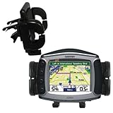 Garmin Zumo 450 Car Vent Holder - Gomadic Brand