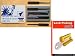 James Bond Credit Card Lock Pick Book Deal