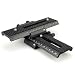 4 way Macro Shot Focusing Focus Rail Slider for CANON NIKON SONY Camera D-SLR