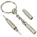 Precision Screwdriver Keychain Eyeglass