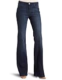Levi's Womens Styled Slim Fit Flare Jean