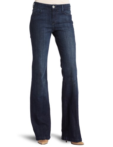 Levi's Womens Styled Slim Fit Flare Jean product image