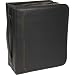 Case Logic DVD Album - 140 DVDs & 62 title notes