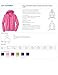 Port Authority Ladies Hooded Essential Jacket