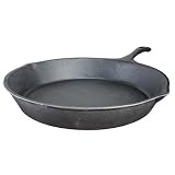Good Cook Cast Iron Skillet - 11.5