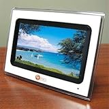 GT PRO 7 TFT LCD DIGITAL PHOTO FRAME
