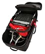 BOB Stroller Travel Bag Black