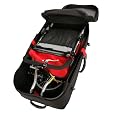Bob Single Stroller Travel Bag Black