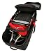 Bob Single Stroller Travel Bag Black