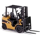 CAT P5000 Forklift Truck
