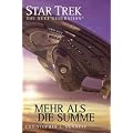 Star Trek - The Next Generation 05: Mehr als die Summe