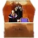 Alien By Thierry Mugler For Women. Set-eau De Parfum Spray 1 OZ & Prodigy Body Cream .34 OZ & Prodigy Shower Gel 3.4 OZ