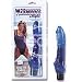 California Exotics Waterproof Delights Blue Jelly