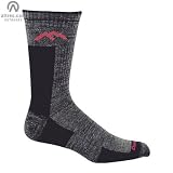 Darn Tough Merino Wool Nordic Boot Ultra Light Ski Sock