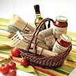 Classic Pasta Gift Basket