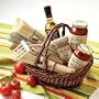 Classic Pasta Gift Basket
