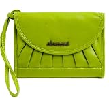 Element Shamrock Wallet - Women's