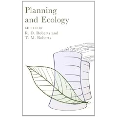 Planning and Ecology