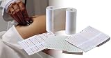 Hewlett Packard Fetal Recording Paper, 40 Pk/Ca, HP9270-0485
