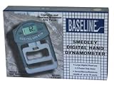 Baseline Digital Smedley Dynamometer (grip strength test)