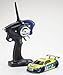 Kyosho Mini-Z MR-03S Phoenix Racing Bilstein Audi R8 LMS NBR 2010#98 Ready Set