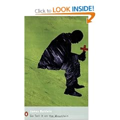 Go Tell it on the Mountain (Penguin Modern Classics)