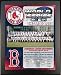2004 Boston Red Sox World Series Champions 13