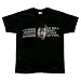 Chuck Norris - Chuck's Opinion T-Shirt Image