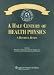 Books : A A Half Century of Health Physics