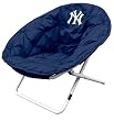Logo Chair 520-15 NY Yankees Sphere Chair