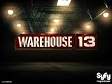 Warehouse 13 Season 3