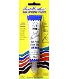 Aunt Martha's Ballpoint Paint Tubes 1 Ounce - Caucasian