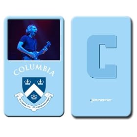 Click here to buy Columbia Lions NCAA Video 5G Gamefacez - 30GB.