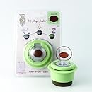 Epiphany Crafts Shape Studio Tool, Oval 25