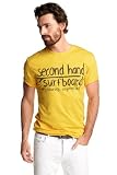 Produkt-Bild: edc by ESPRIT Herren T-Shirt 052CC2K003