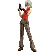 figma CANAAN カナン (ノンスケール ABS&PVC製塗装済み可動フィギュア)