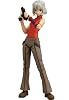 figma CANAAN ���ʥ� (�Υ󥹥����� ABS&PVC�������Ѥ߲�ư�ե����奢)