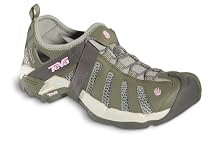 "Teva Sneaker ""Sunkosi Women"", burnt olive"