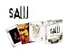 Saw Movie Playing Cards
