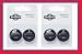 Petsafe Rfa-67d 6-Volt Batteries
